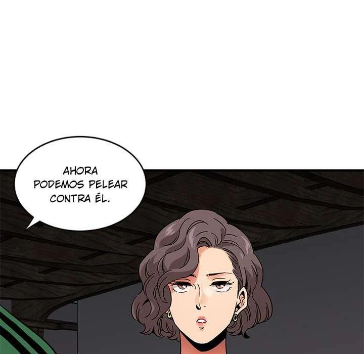 Dog on Patrol Capítulo 53 - Page 121