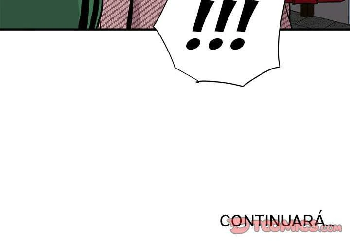 Dog on Patrol Capítulo 53 - Page 123