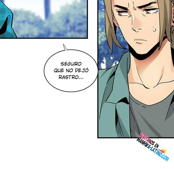 Dog on Patrol Capítulo 53 - Page 13