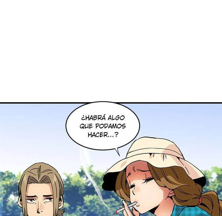 Dog on Patrol Capítulo 53 - Page 14