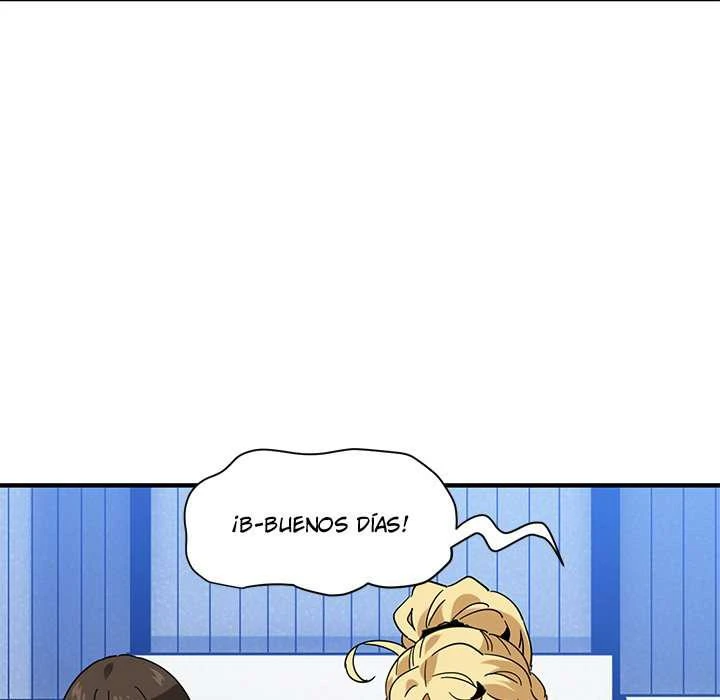 Dog on Patrol Capítulo 53 - Page 19