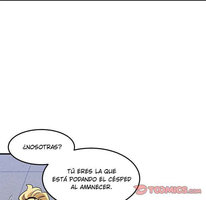 Dog on Patrol Capítulo 53 - Page 21
