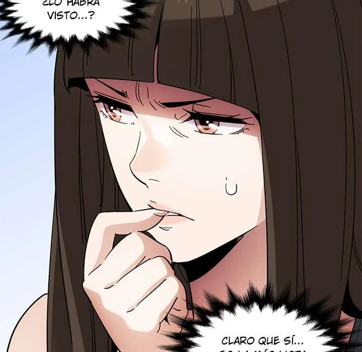 Dog on Patrol Capítulo 53 - Page 26