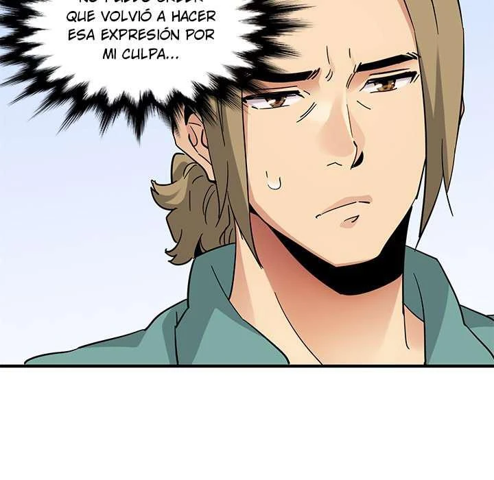 Dog on Patrol Capítulo 53 - Page 28