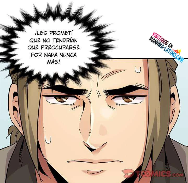 Dog on Patrol Capítulo 53 - Page 33