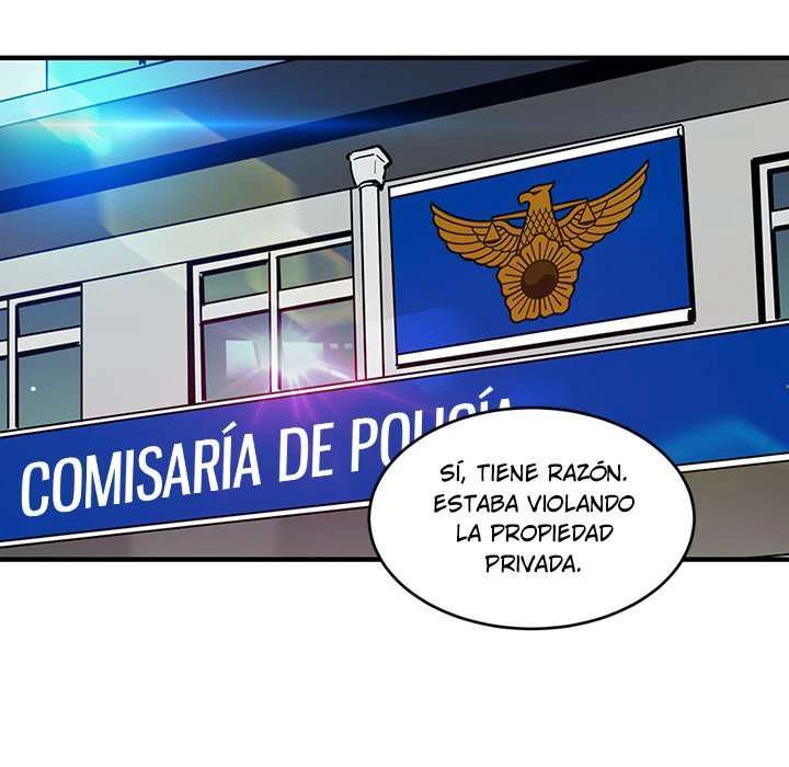Dog on Patrol Capítulo 53 - Page 35