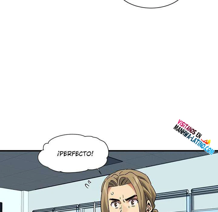 Dog on Patrol Capítulo 53 - Page 37