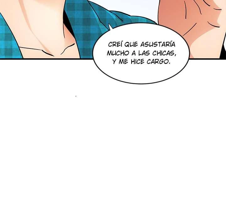 Dog on Patrol Capítulo 53 - Page 5