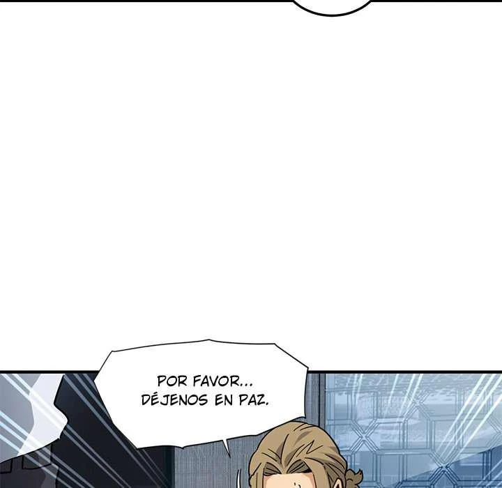 Dog on Patrol Capítulo 53 - Page 64