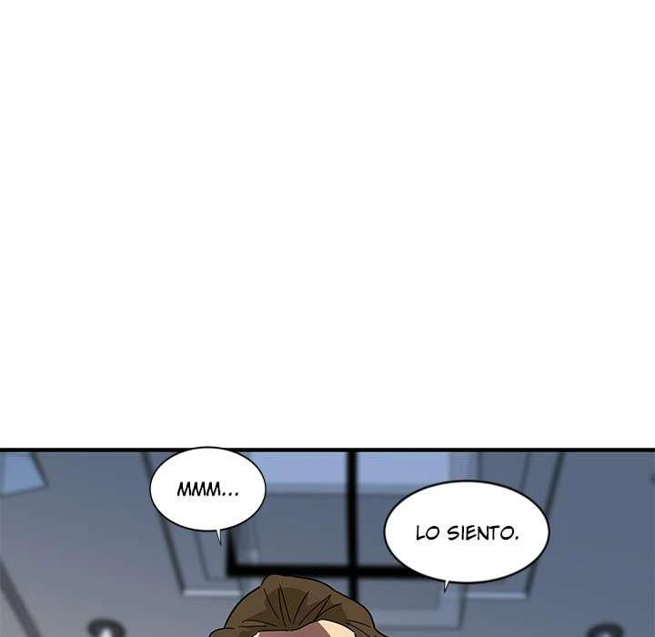 Dog on Patrol Capítulo 53 - Page 71
