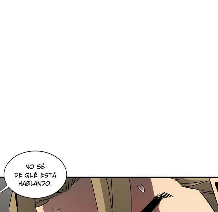 Dog on Patrol Capítulo 53 - Page 73