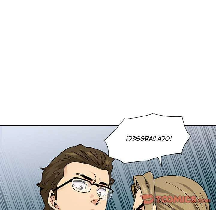 Dog on Patrol Capítulo 53 - Page 75