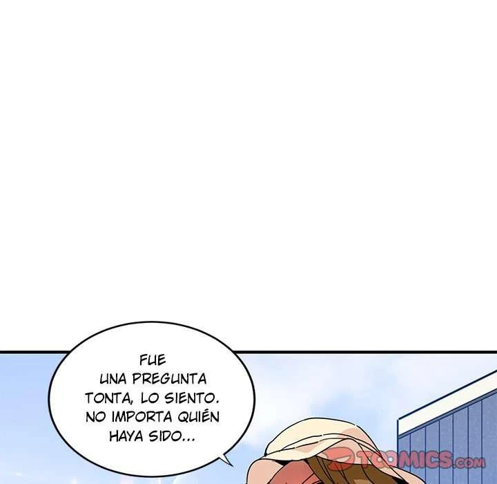 Dog on Patrol Capítulo 53 - Page 9