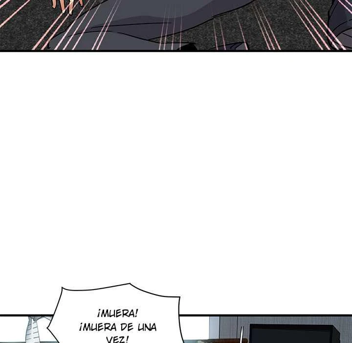Dog on Patrol Capítulo 53 - Page 92