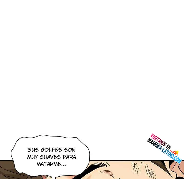 Dog on Patrol Capítulo 53 - Page 98