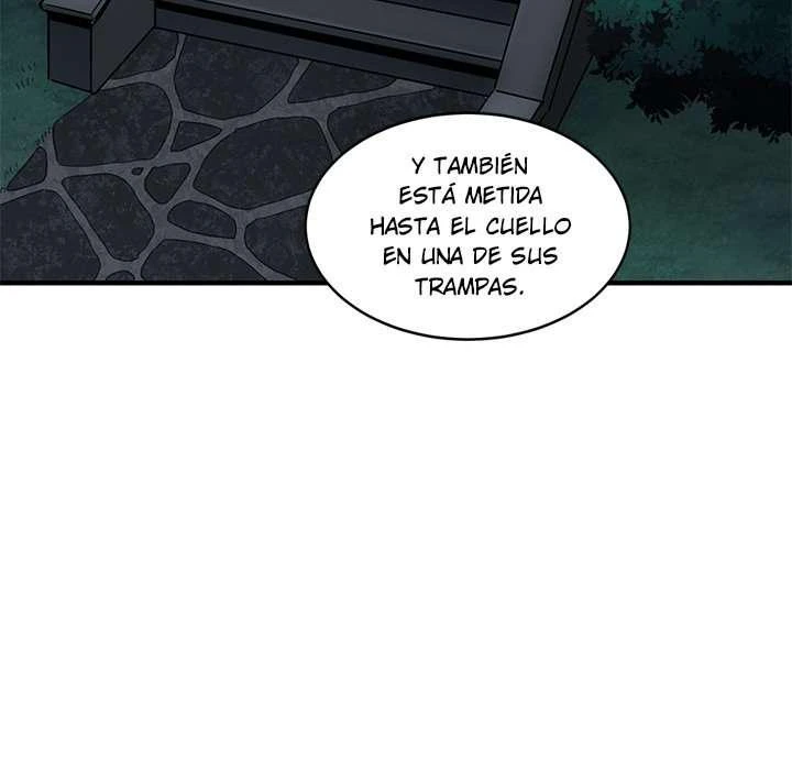 Dog on Patrol Capítulo 54 - Page 10
