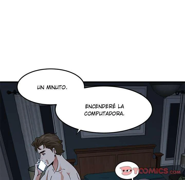 Dog on Patrol Capítulo 54 - Page 105