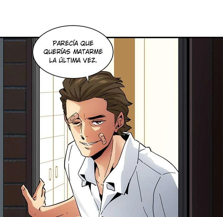 Dog on Patrol Capítulo 54 - Page 11