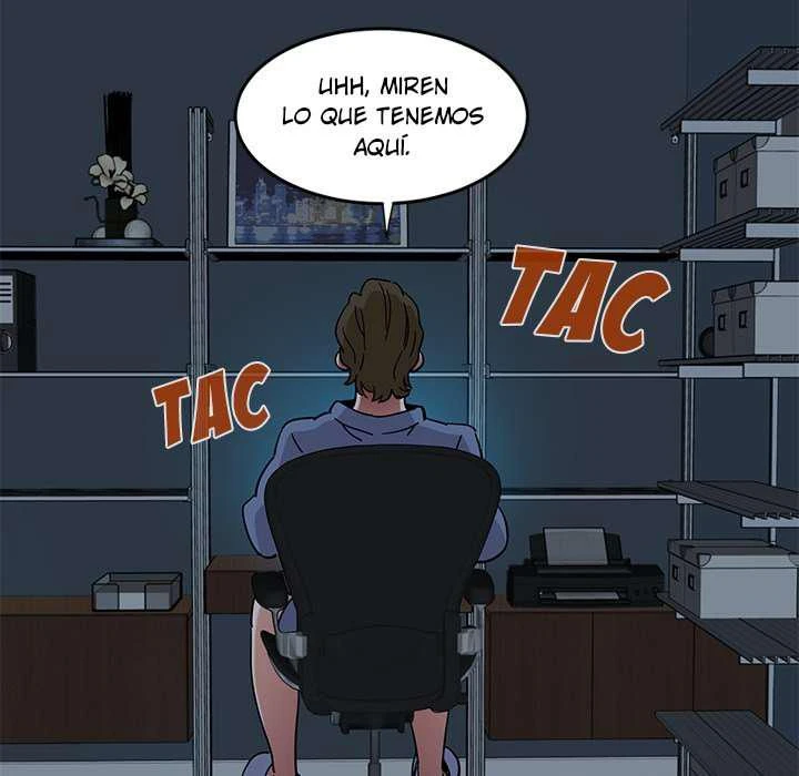 Dog on Patrol Capítulo 54 - Page 113