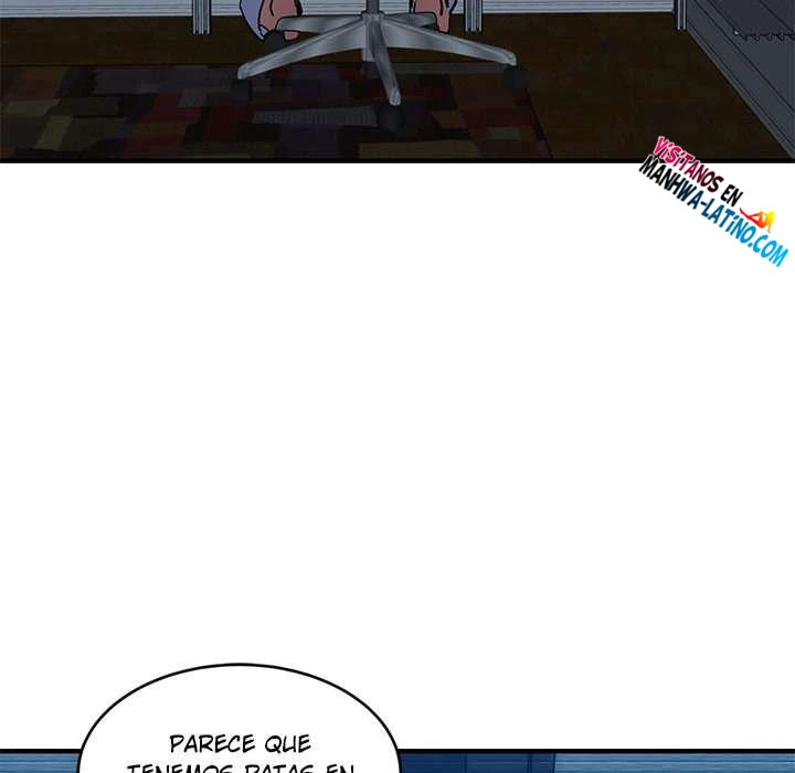 Dog on Patrol Capítulo 54 - Page 114