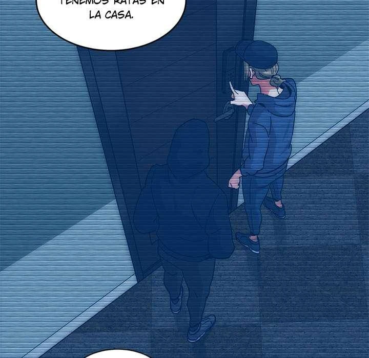 Dog on Patrol Capítulo 54 - Page 115