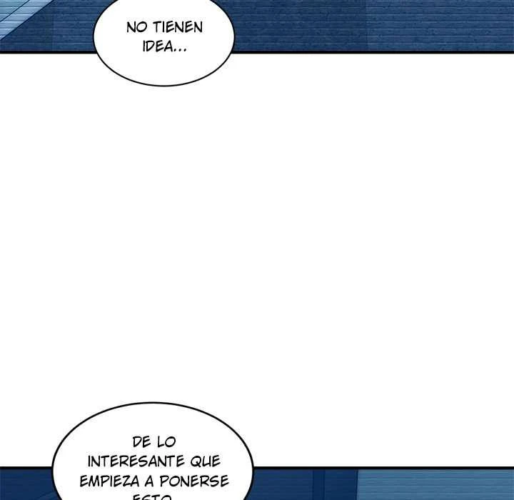 Dog on Patrol Capítulo 54 - Page 116