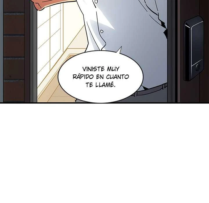 Dog on Patrol Capítulo 54 - Page 12