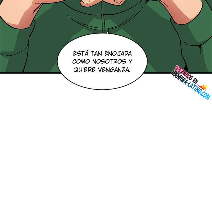 Dog on Patrol Capítulo 54 - Page 19