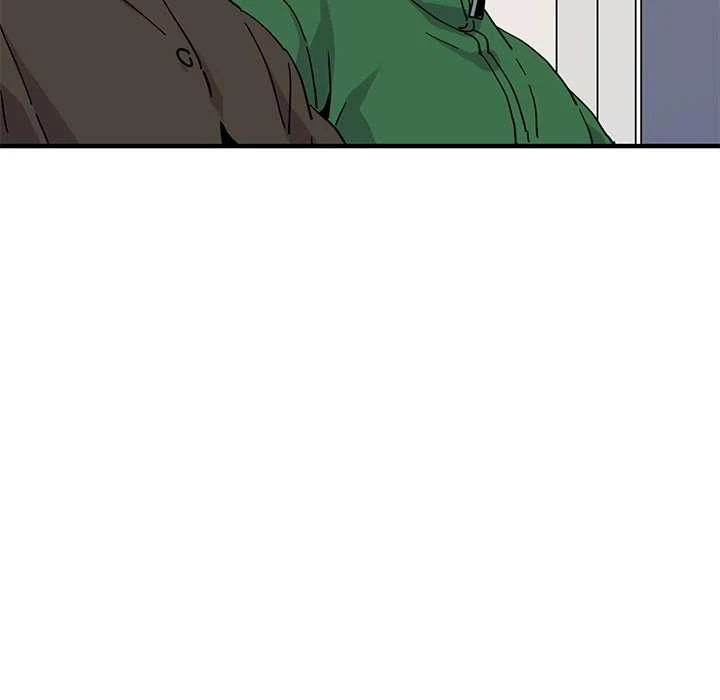 Dog on Patrol Capítulo 54 - Page 25