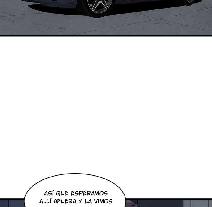 Dog on Patrol Capítulo 54 - Page 29