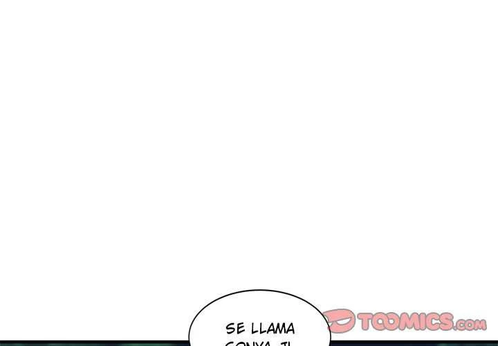 Dog on Patrol Capítulo 54 - Page 3