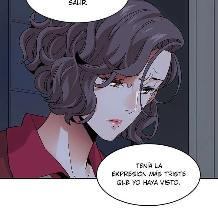 Dog on Patrol Capítulo 54 - Page 30