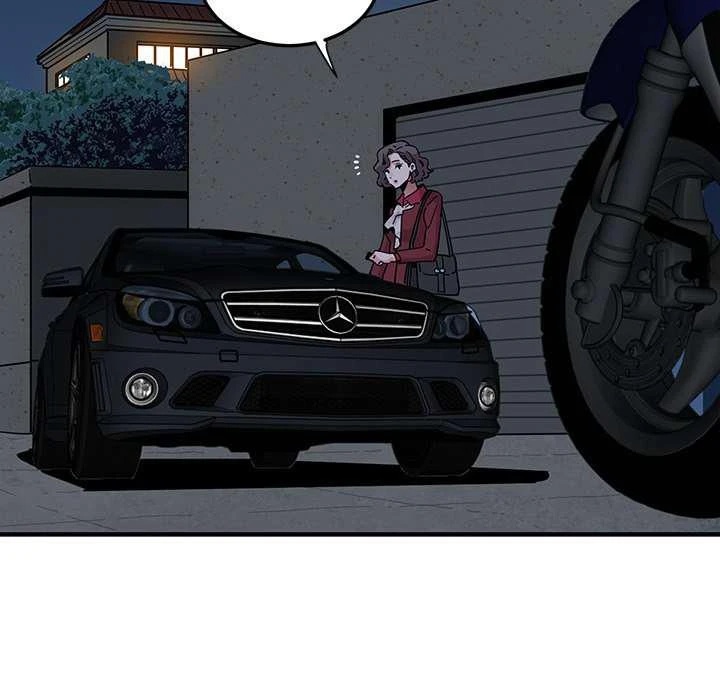 Dog on Patrol Capítulo 54 - Page 32