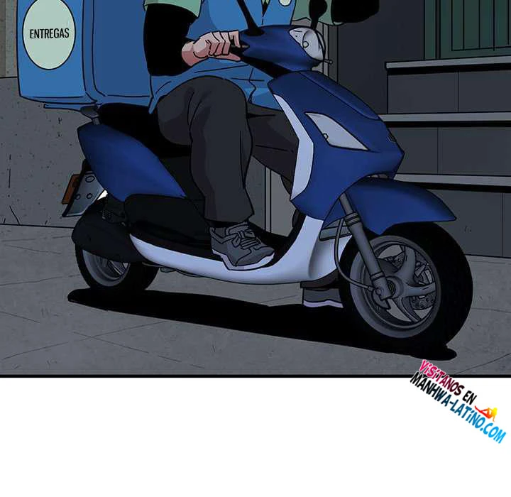Dog on Patrol Capítulo 54 - Page 34