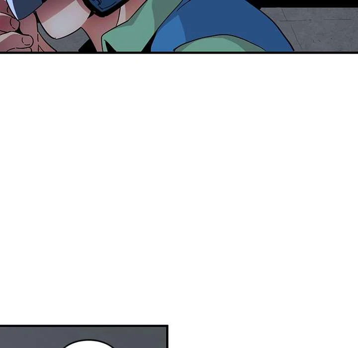 Dog on Patrol Capítulo 54 - Page 38