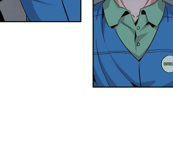 Dog on Patrol Capítulo 54 - Page 40