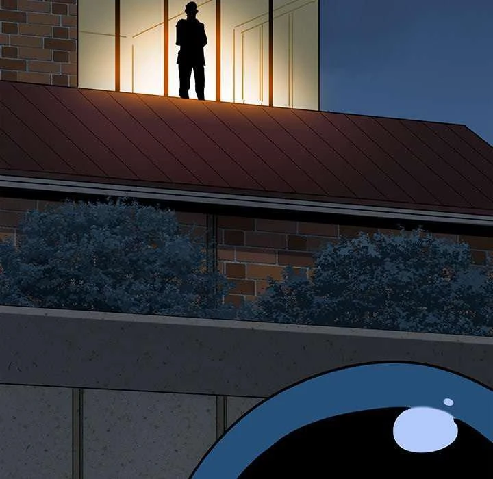 Dog on Patrol Capítulo 54 - Page 42