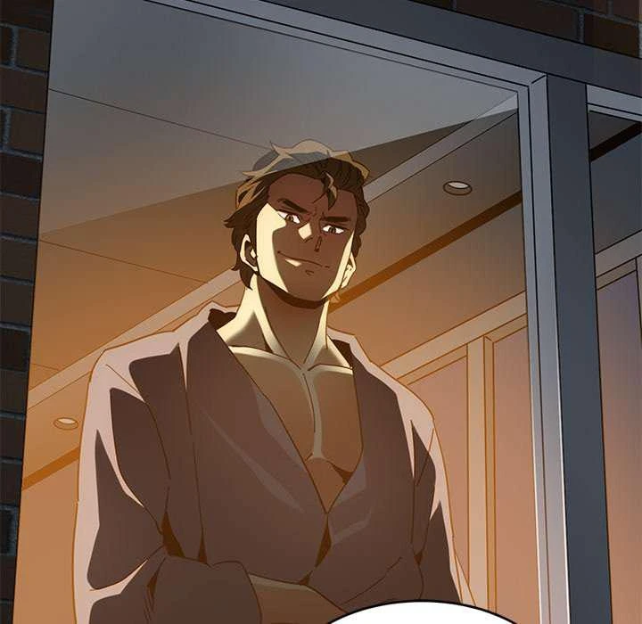 Dog on Patrol Capítulo 54 - Page 44
