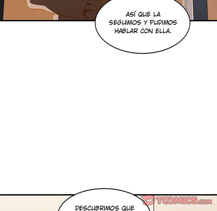 Dog on Patrol Capítulo 54 - Page 45