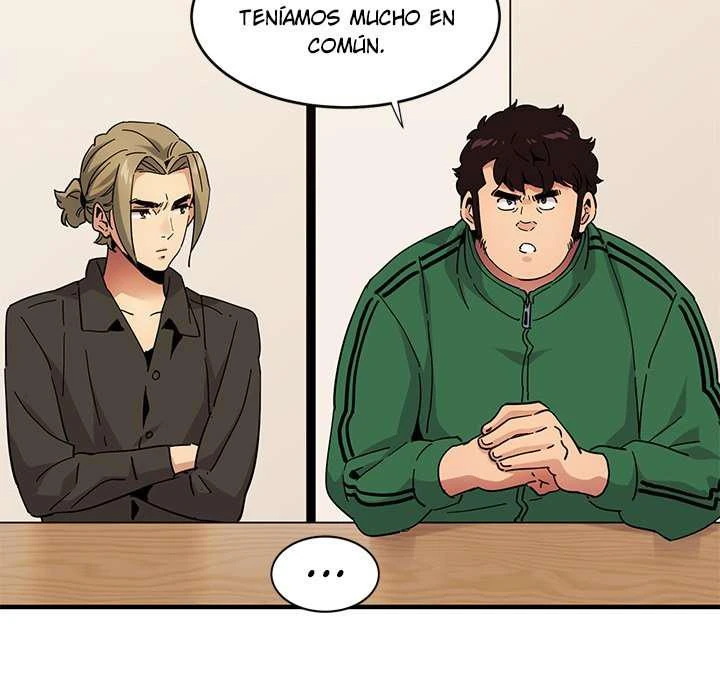 Dog on Patrol Capítulo 54 - Page 46