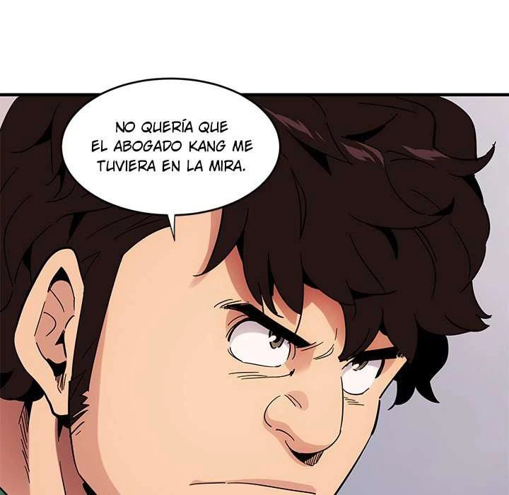 Dog on Patrol Capítulo 54 - Page 49