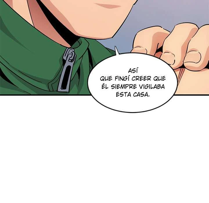 Dog on Patrol Capítulo 54 - Page 50