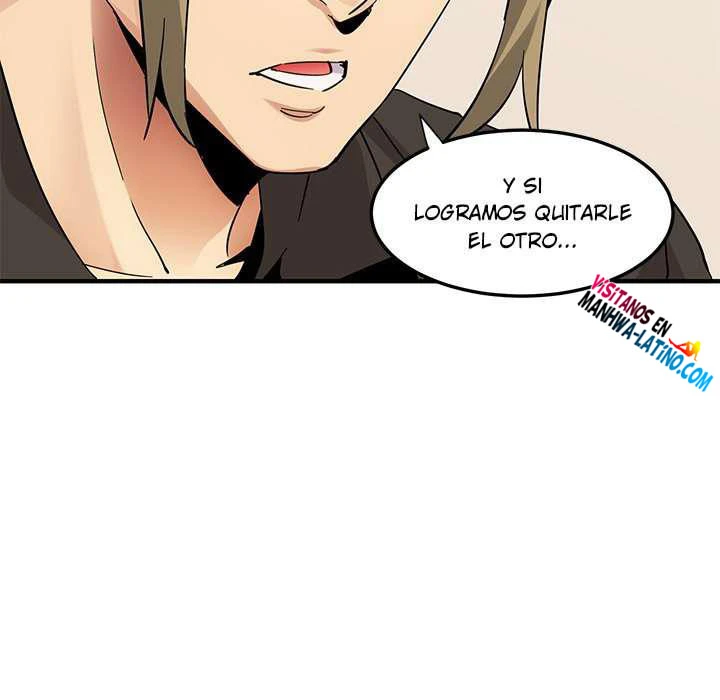 Dog on Patrol Capítulo 54 - Page 56