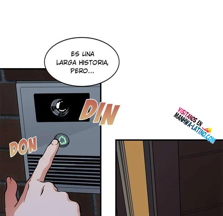 Dog on Patrol Capítulo 54 - Page 6