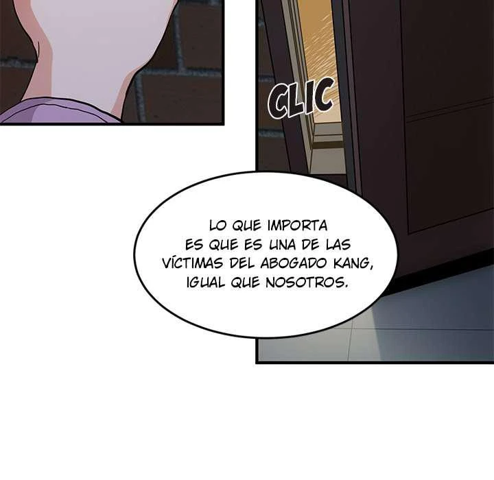 Dog on Patrol Capítulo 54 - Page 7