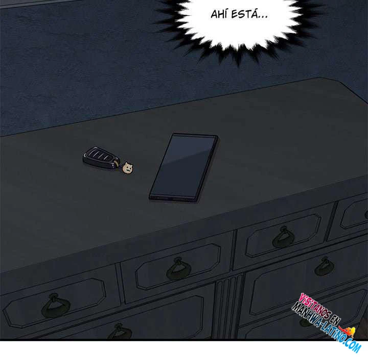 Dog on Patrol Capítulo 54 - Page 76