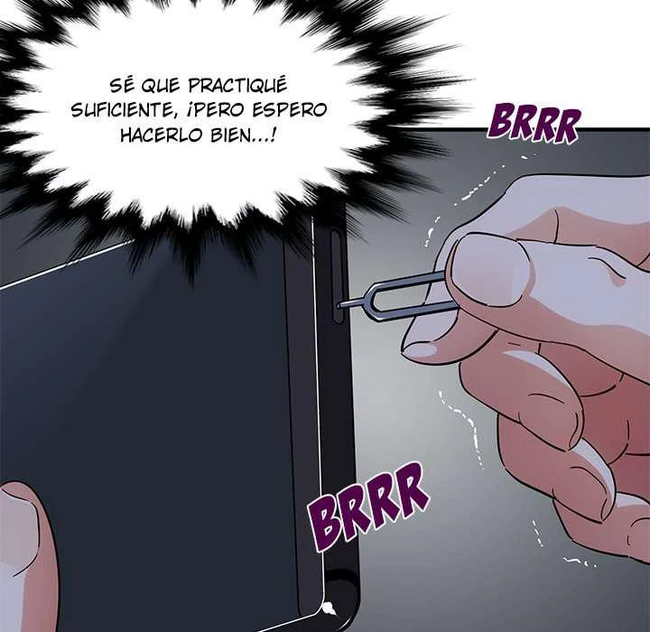 Dog on Patrol Capítulo 54 - Page 82