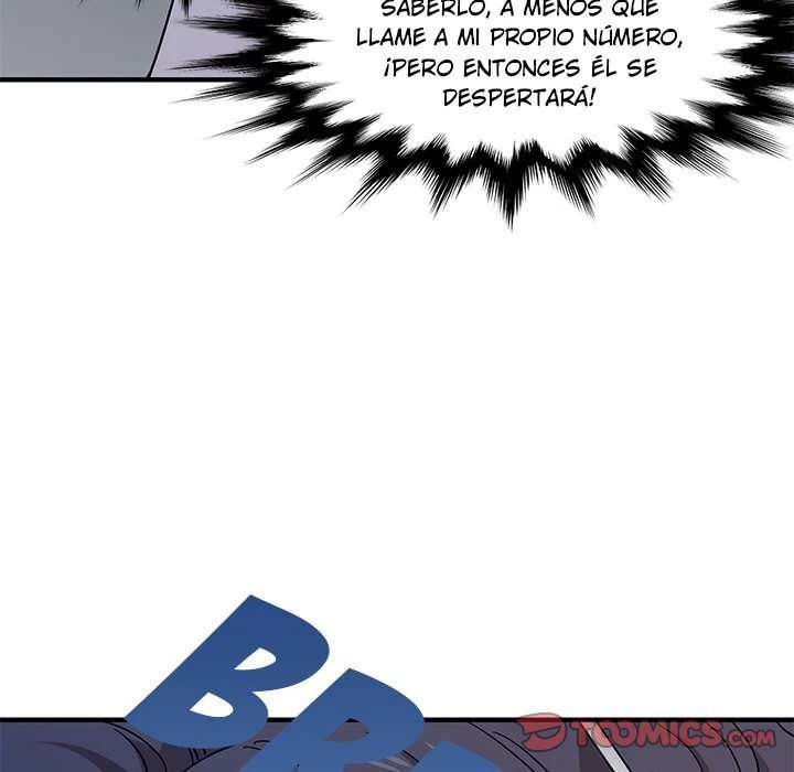 Dog on Patrol Capítulo 54 - Page 87