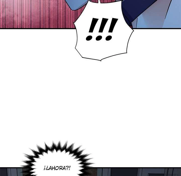 Dog on Patrol Capítulo 54 - Page 89