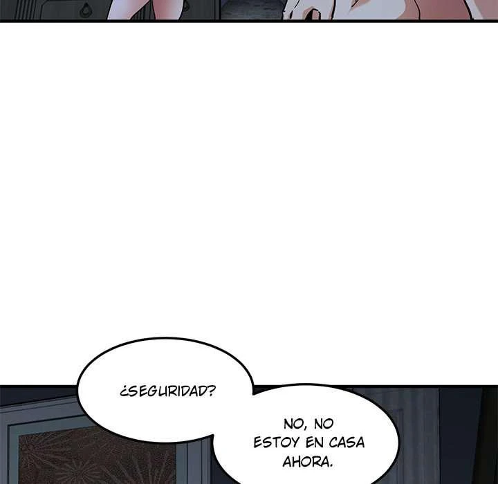 Dog on Patrol Capítulo 54 - Page 95